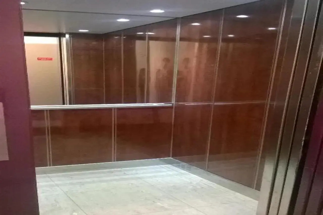 Photo - Hotel Lilas Gambetta