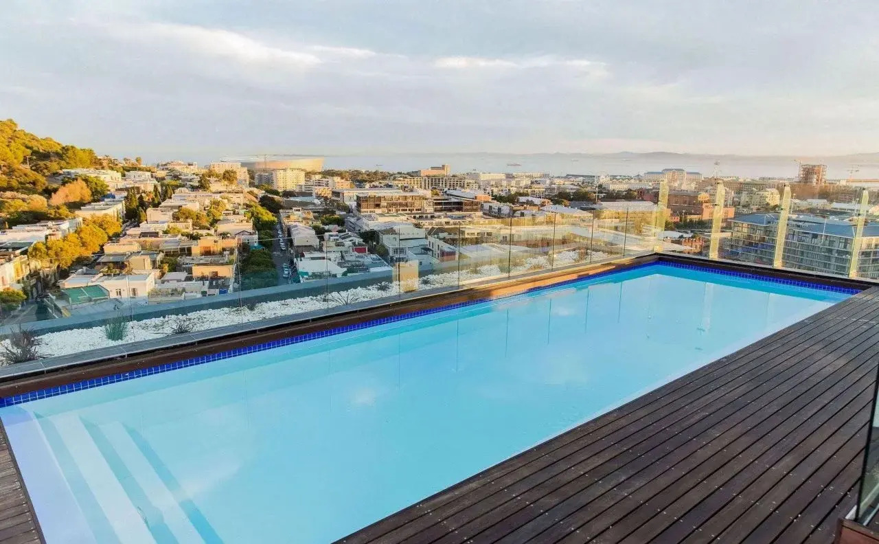 Foto - The Capital Mirage