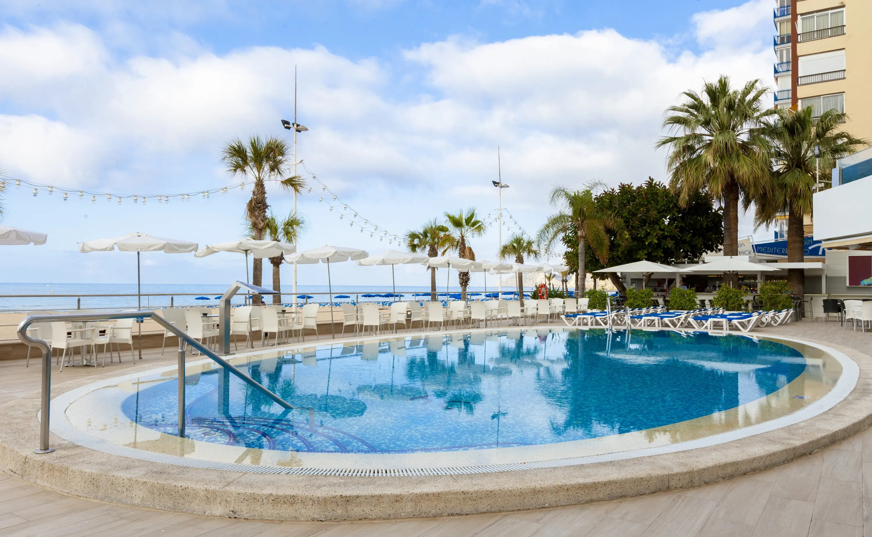 Photo - Hotel Cimbel