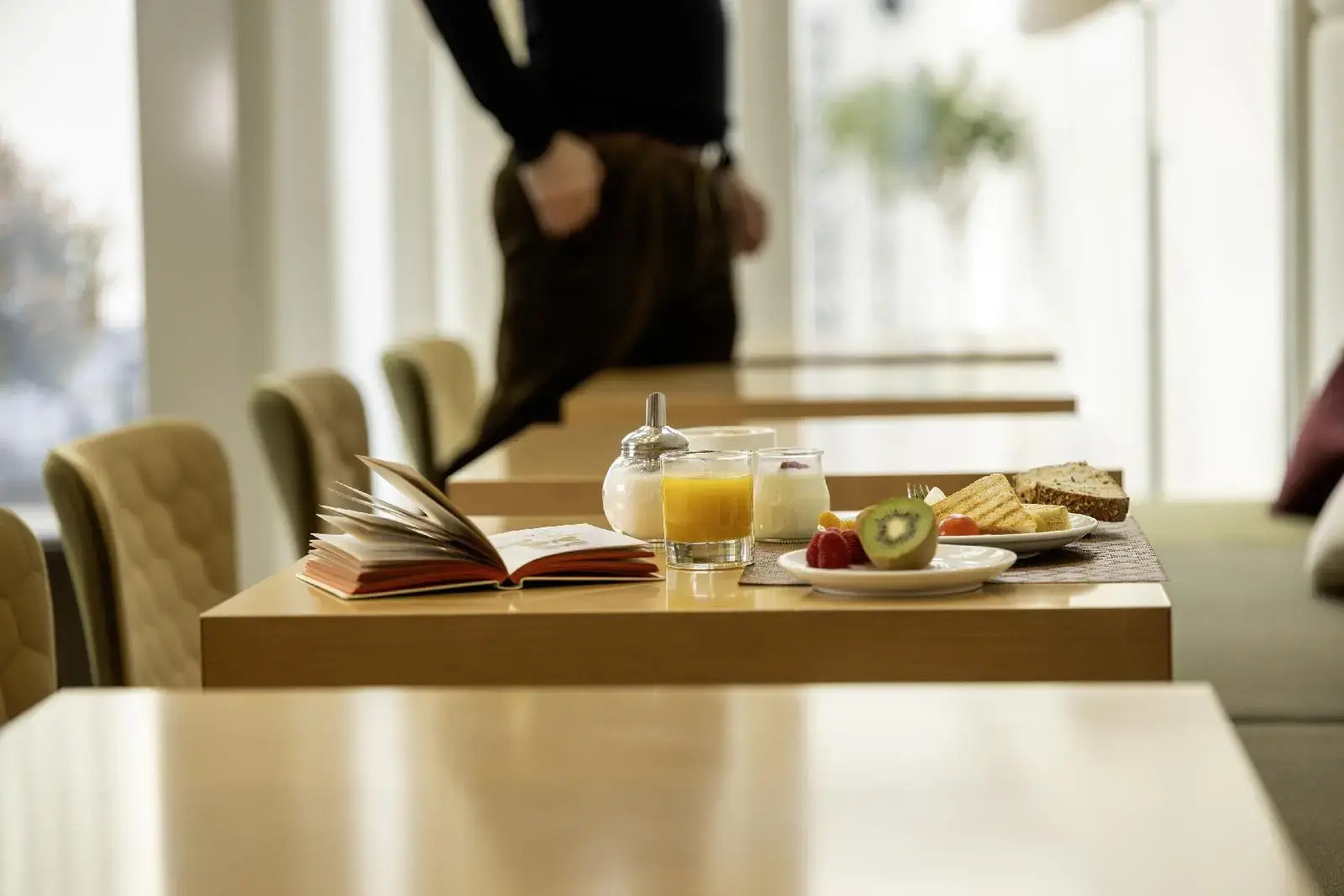 Foto - The Passage - Urban & Lifestyle Hotel