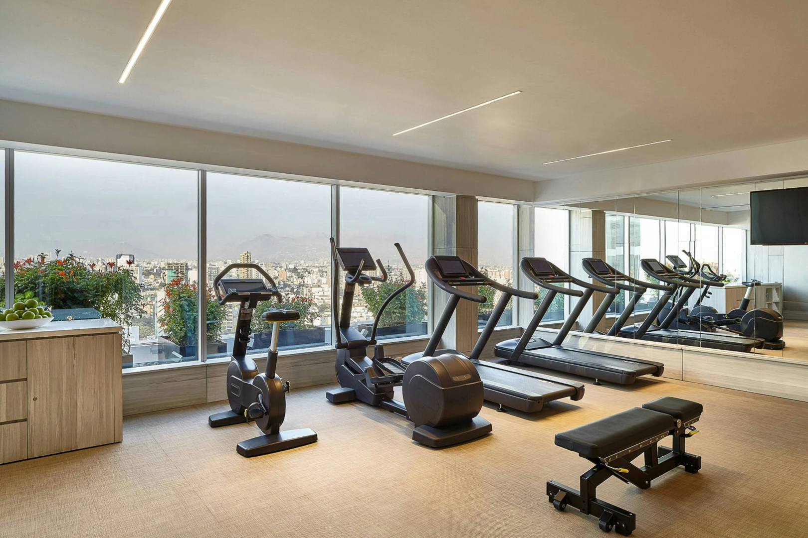 Photo - AC Hotel by Marriott Lima Miraflores