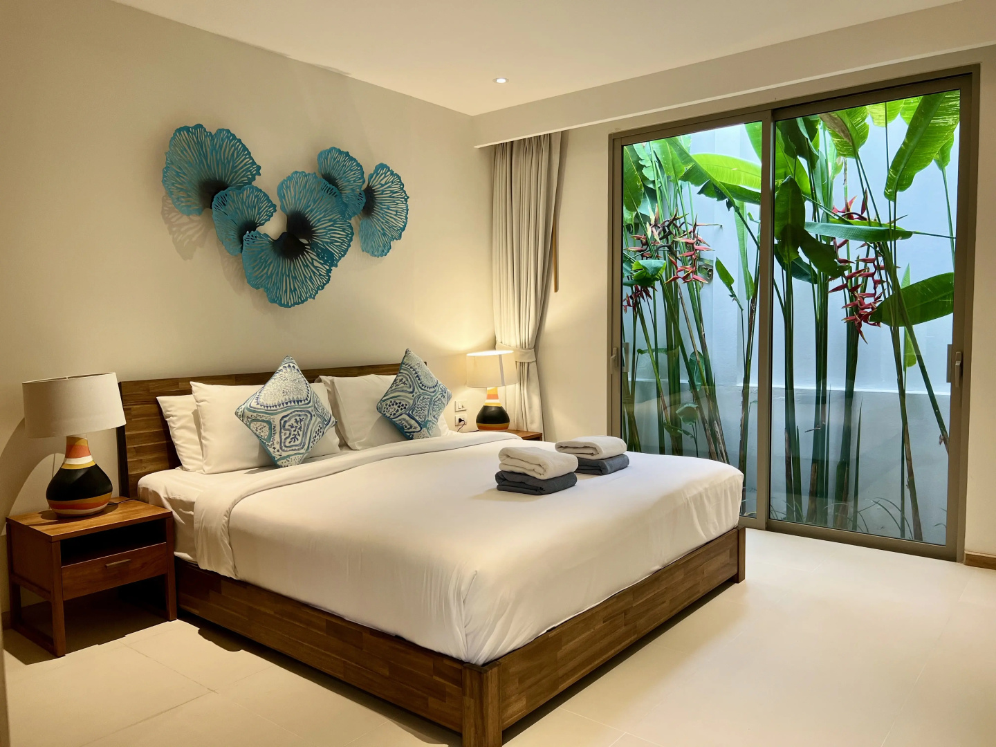 Foto - Trichada Villas