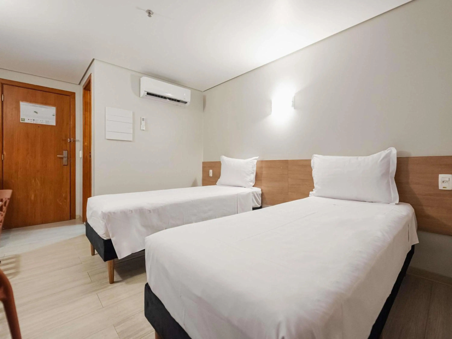 Foto - ibis Styles Goiânia Shopping Estação