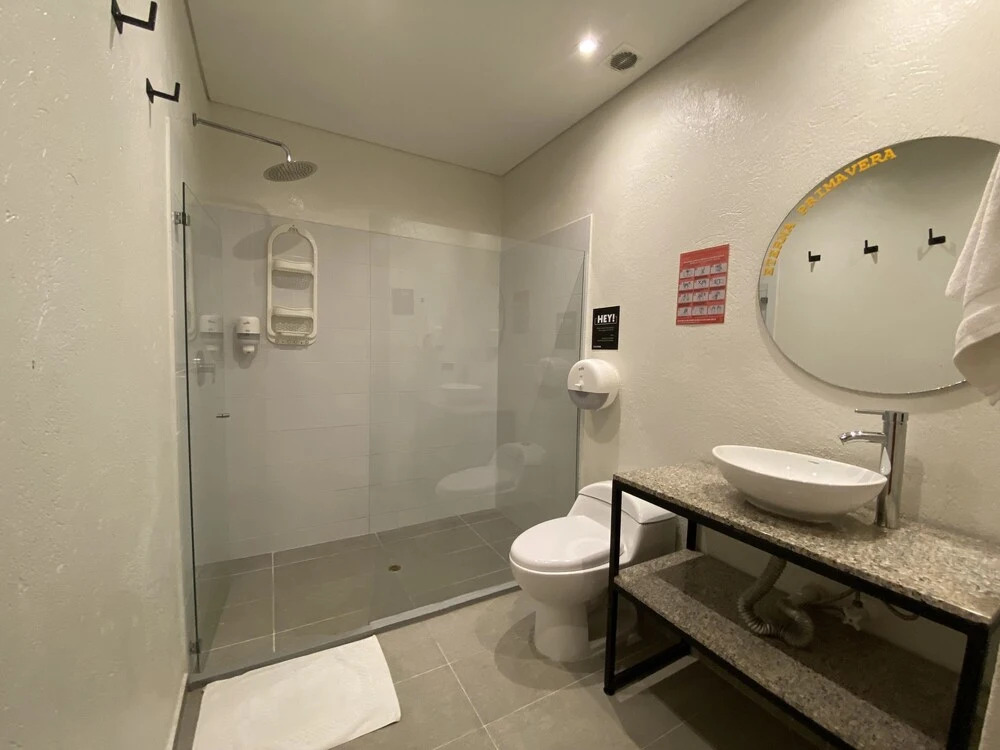 Foto - Viajero Medellín Hostel