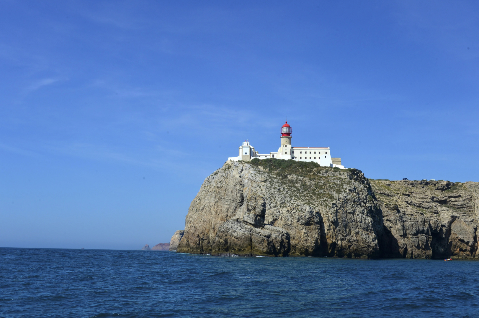 Foto - Pousada Sagres