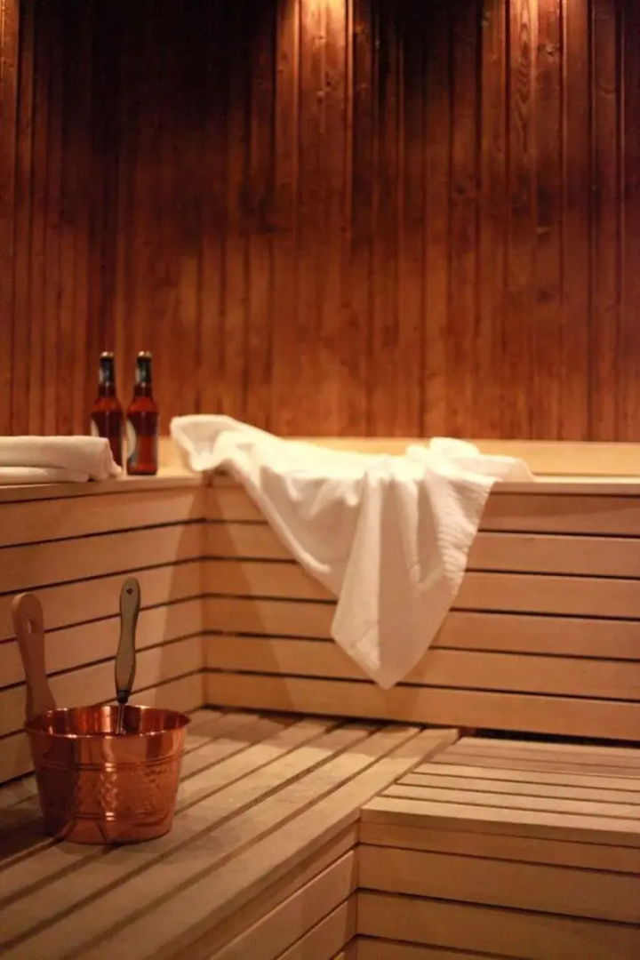 Photo - Spar Hotel Gårda