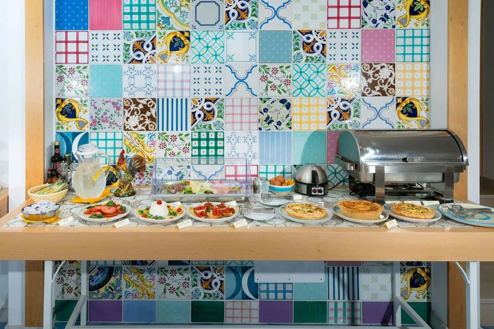 Foto - Boutique Hotel Helios