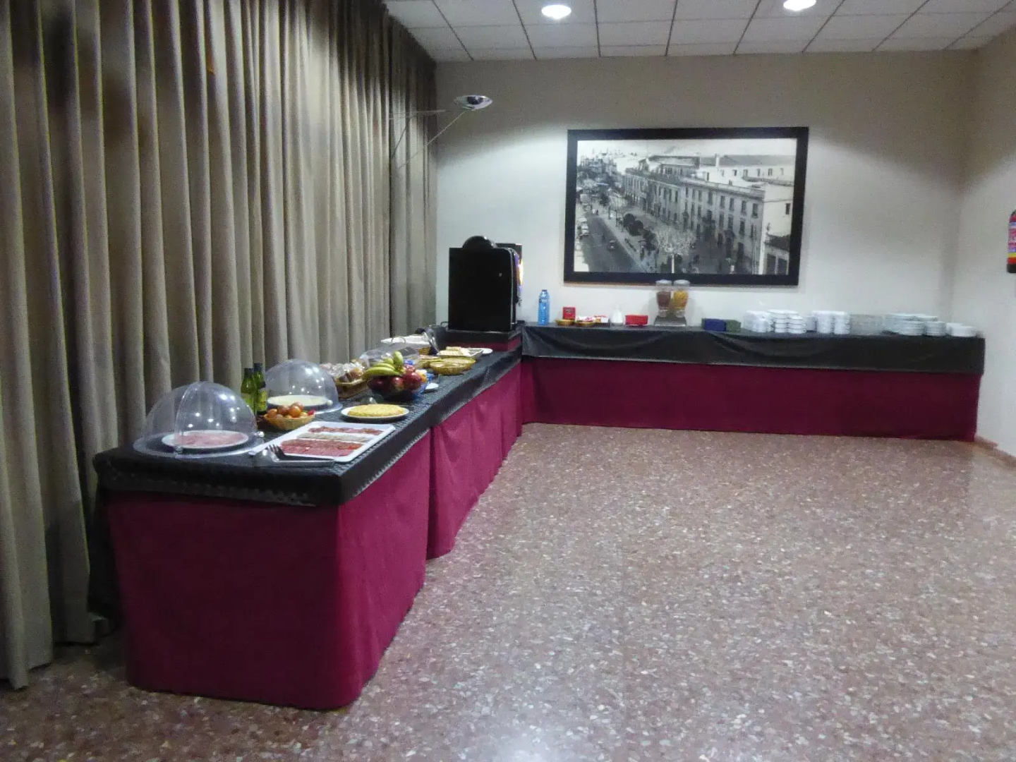 Foto - Hotel Pere III El Gran