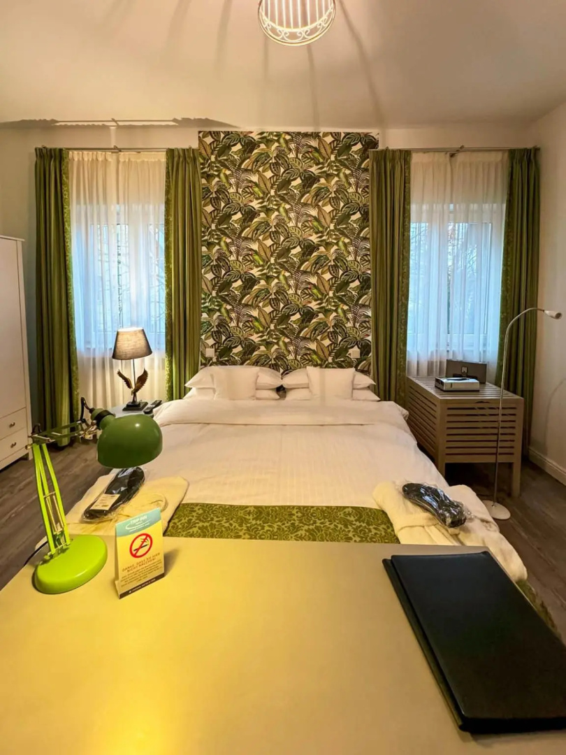 Photo - Trip Inn Boutique Rubens Hotel