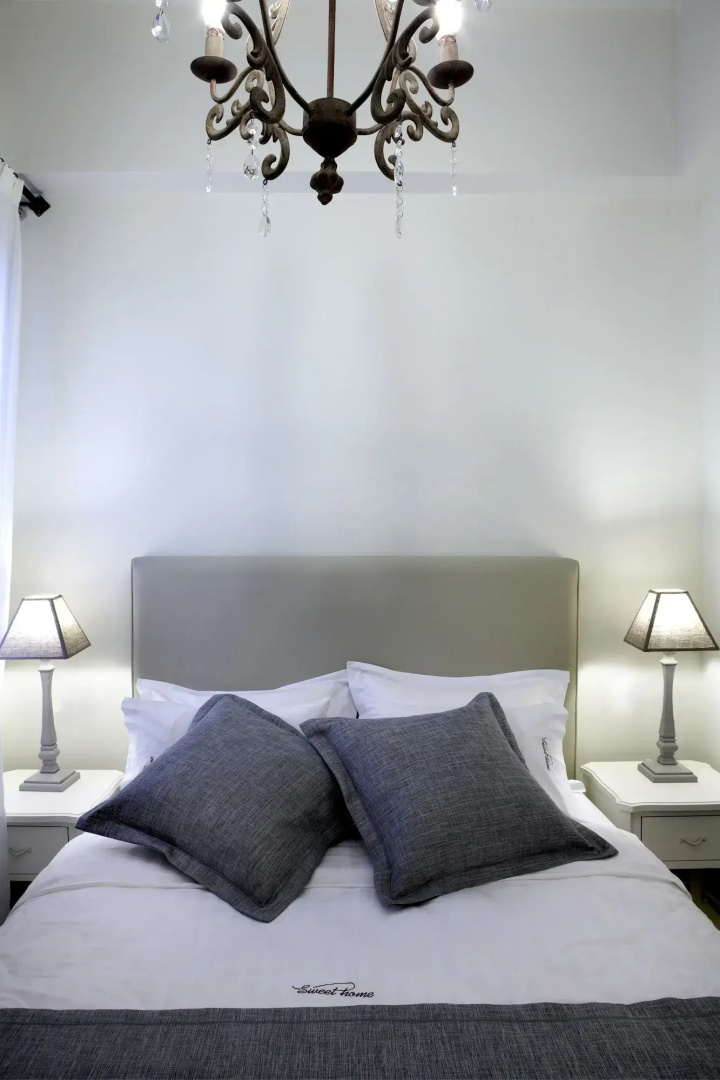 Foto - Sweet Home Hotel