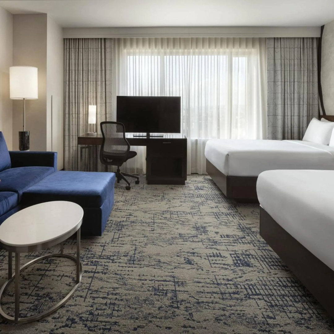 Photo - Residence Inn Los Angeles L.A. LIVE