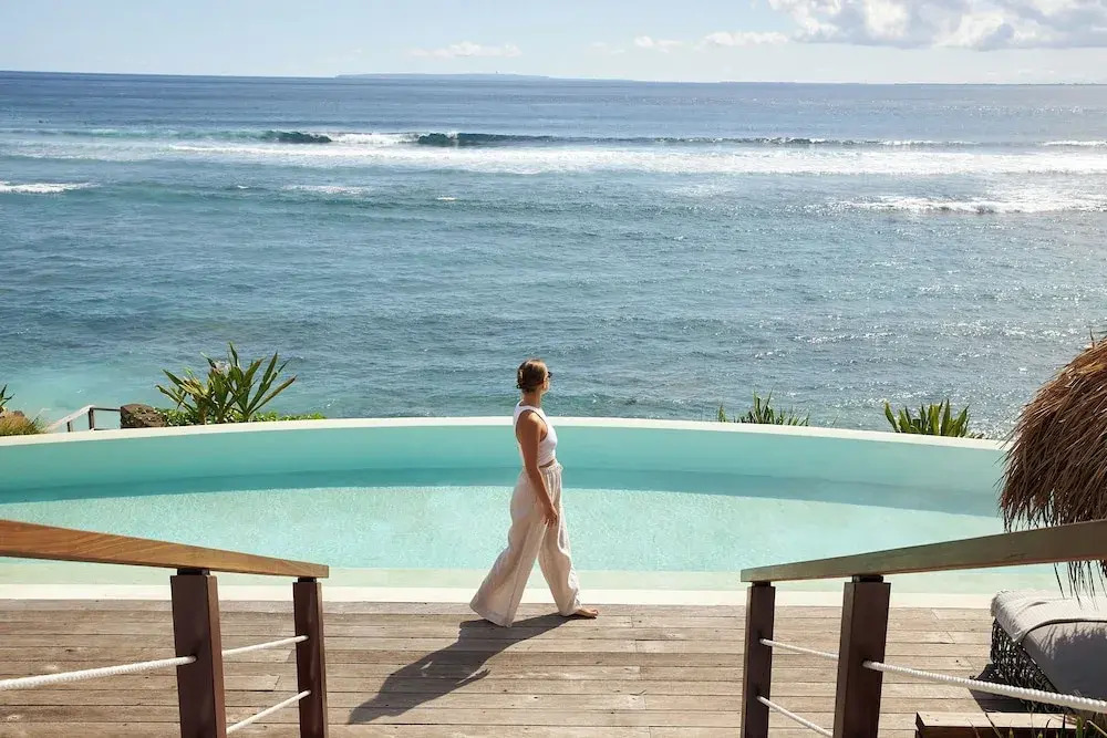 Photo - The Purist Beach Nusa Ceningan