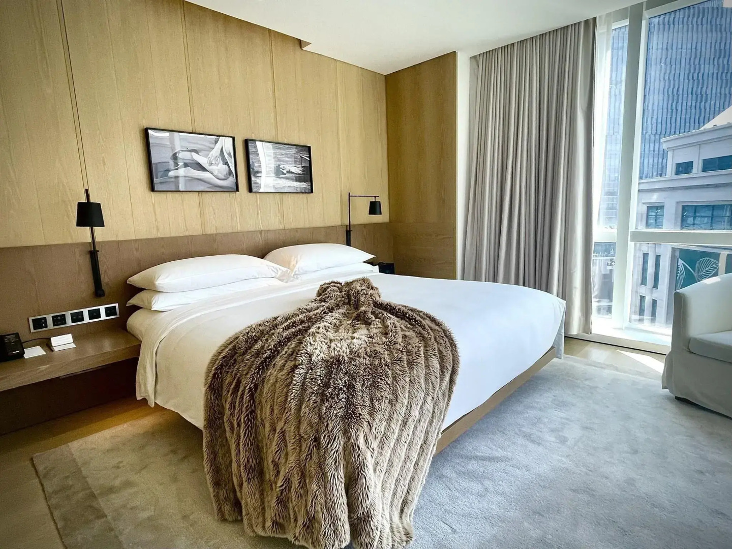 Foto - The Shanghai EDITION