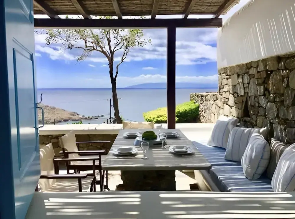 Foto - Mykonos Dot - The Villas