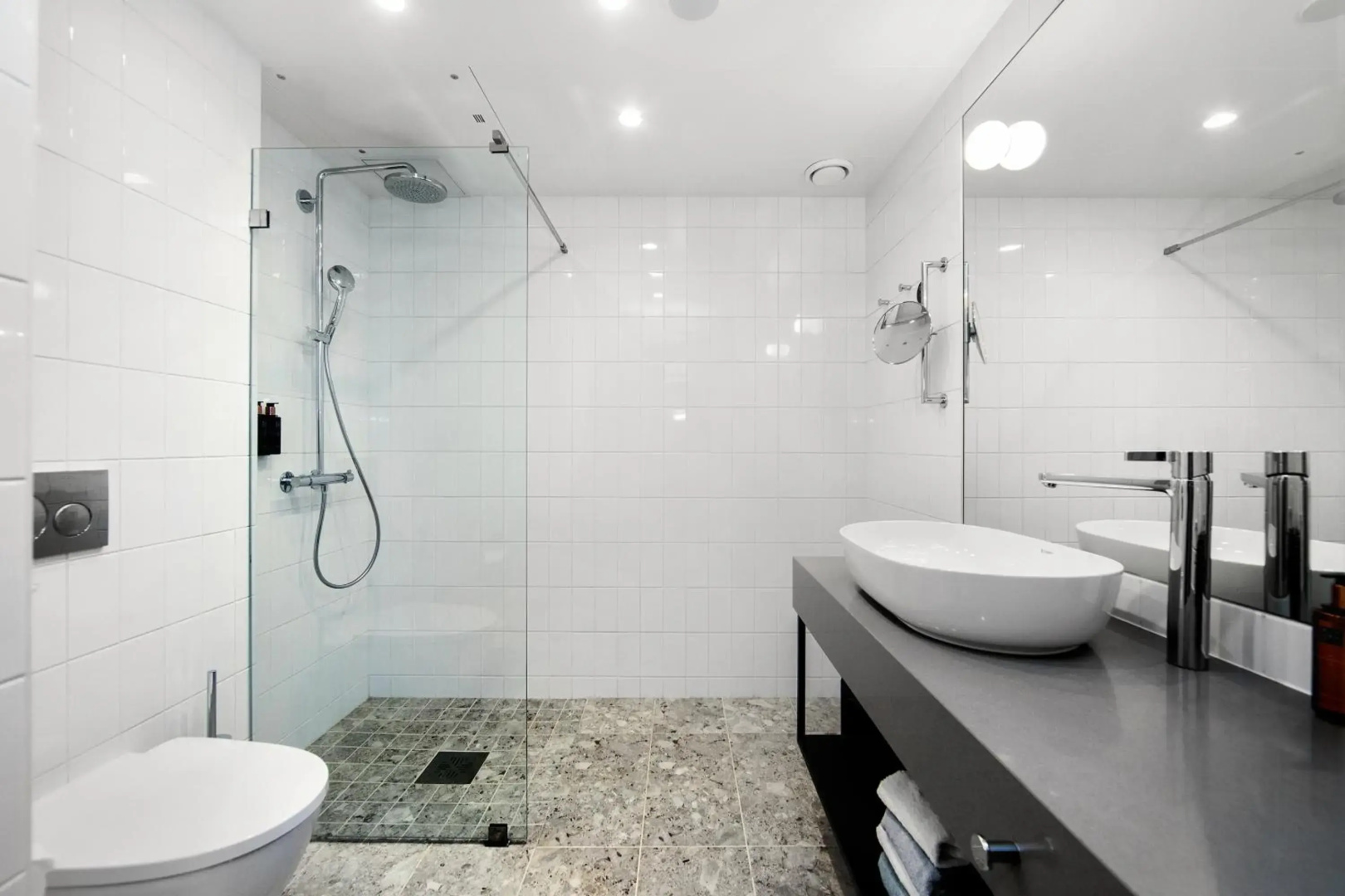 Foto - Clarion Hotel Oslo