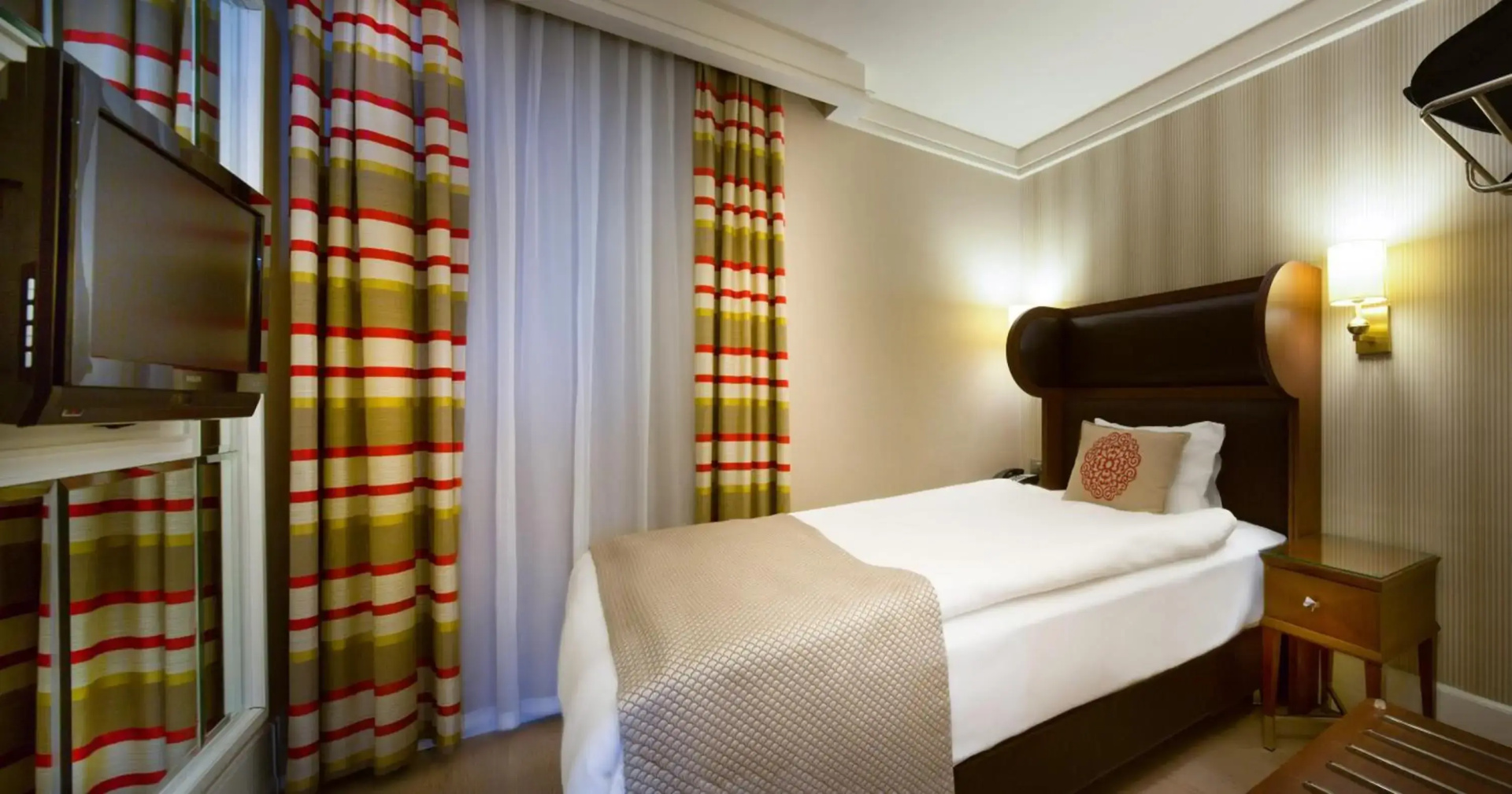 Foto - Titanic Comfort Sisli