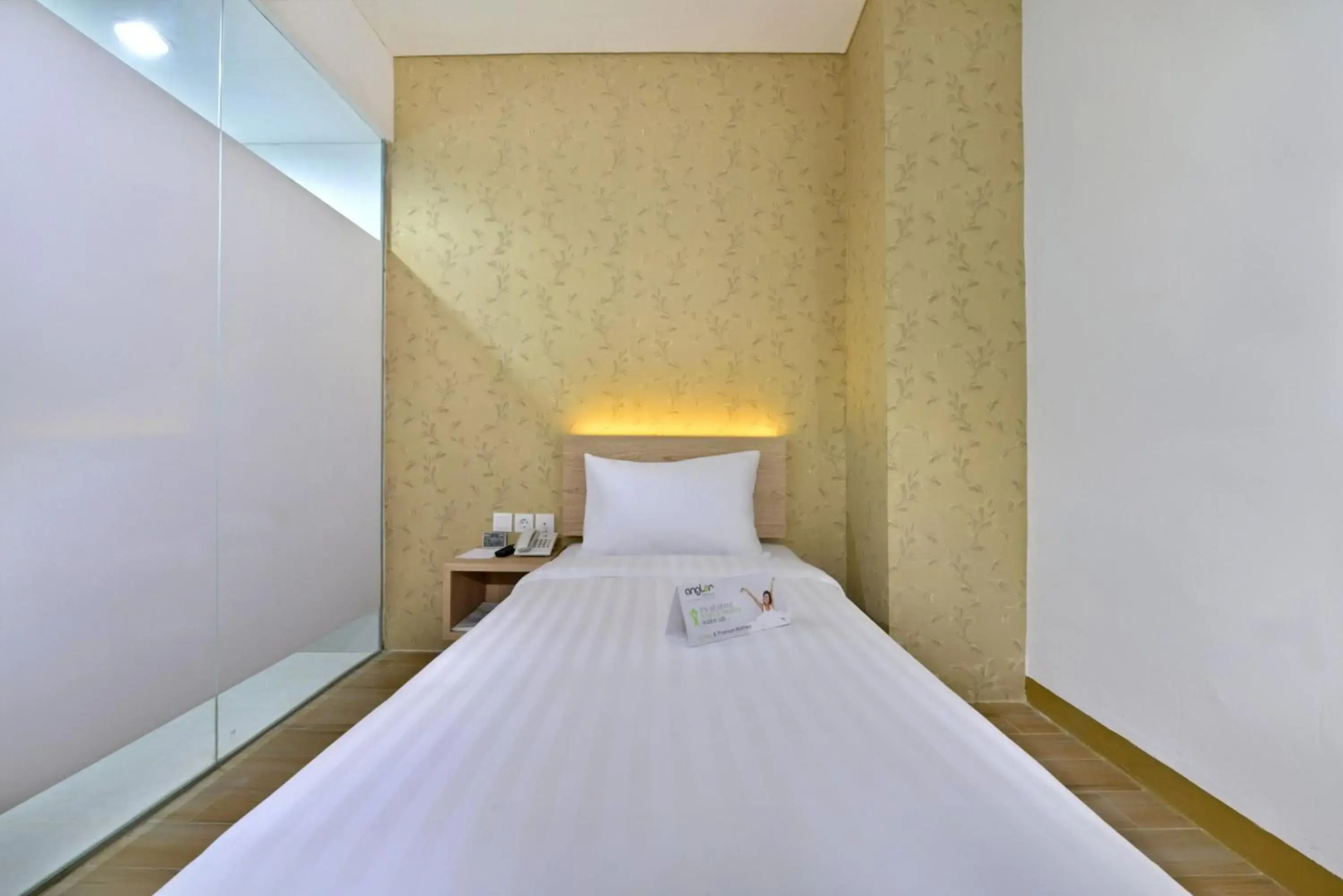 Photo - Whiz Hotel Falatehan Jakarta