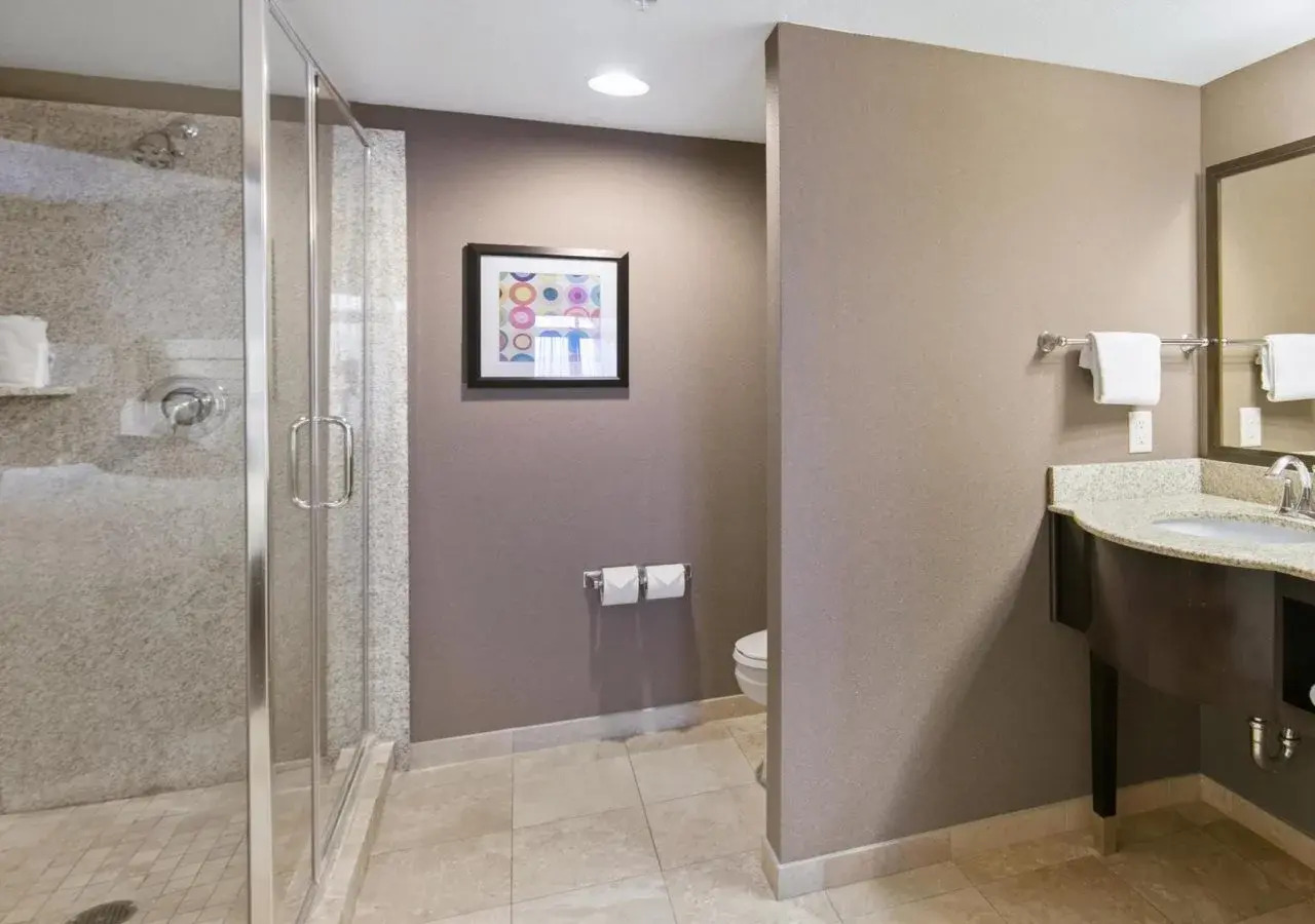 Photo - Best Western Plus Las Vegas South Henderson