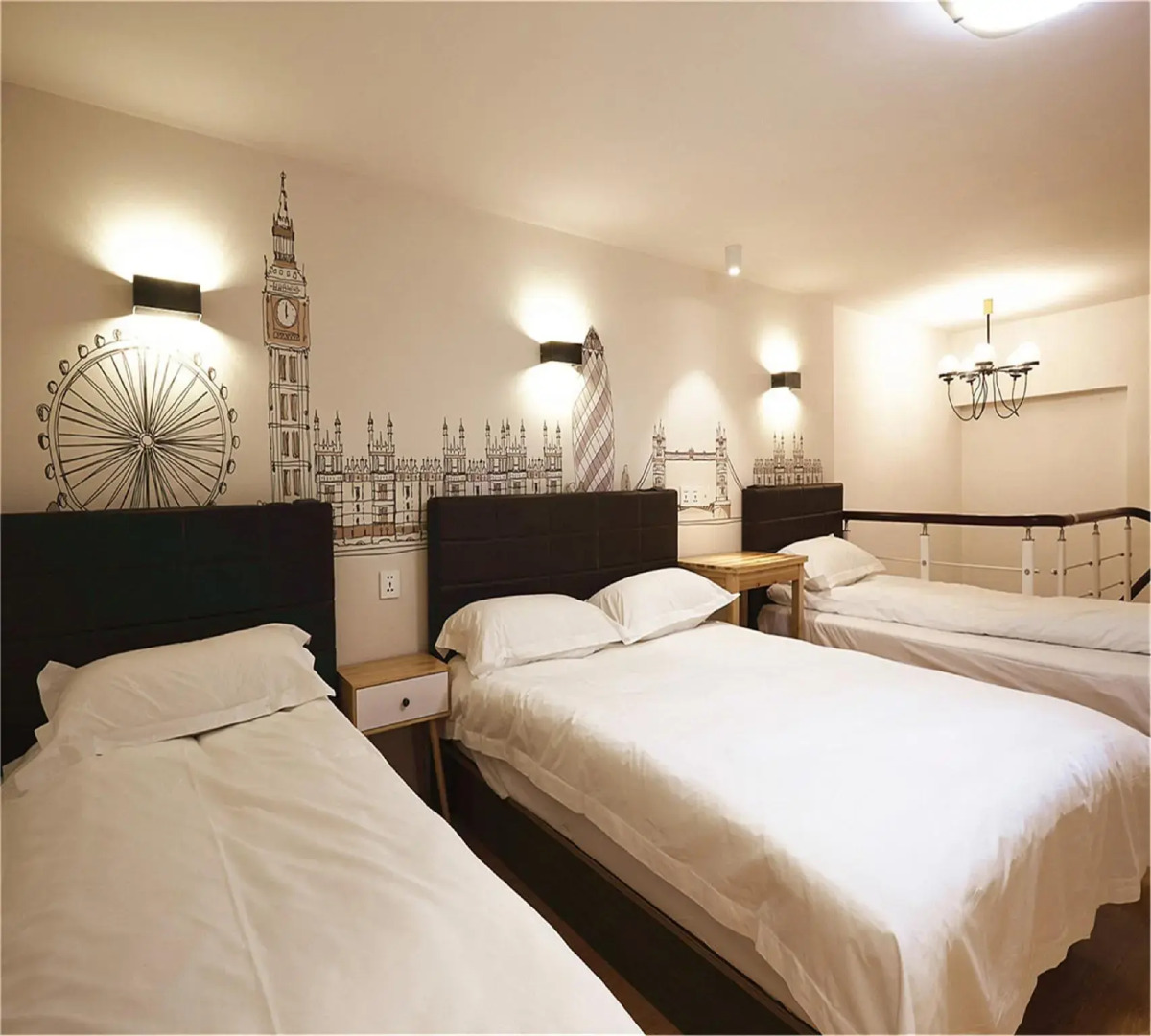 Foto - Meego Yes Hotel