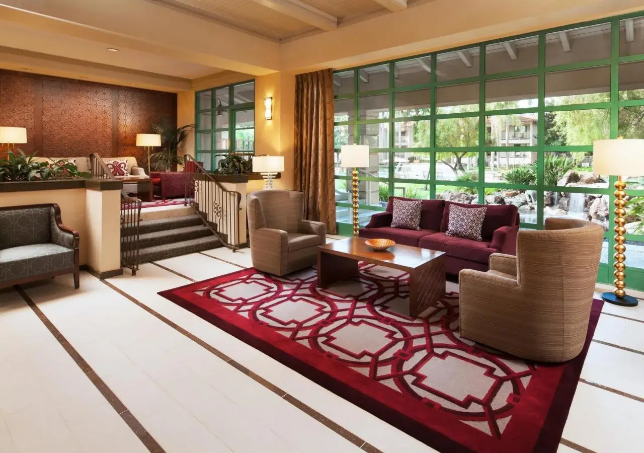 Photo - Sheraton San Jose Silicon Valley