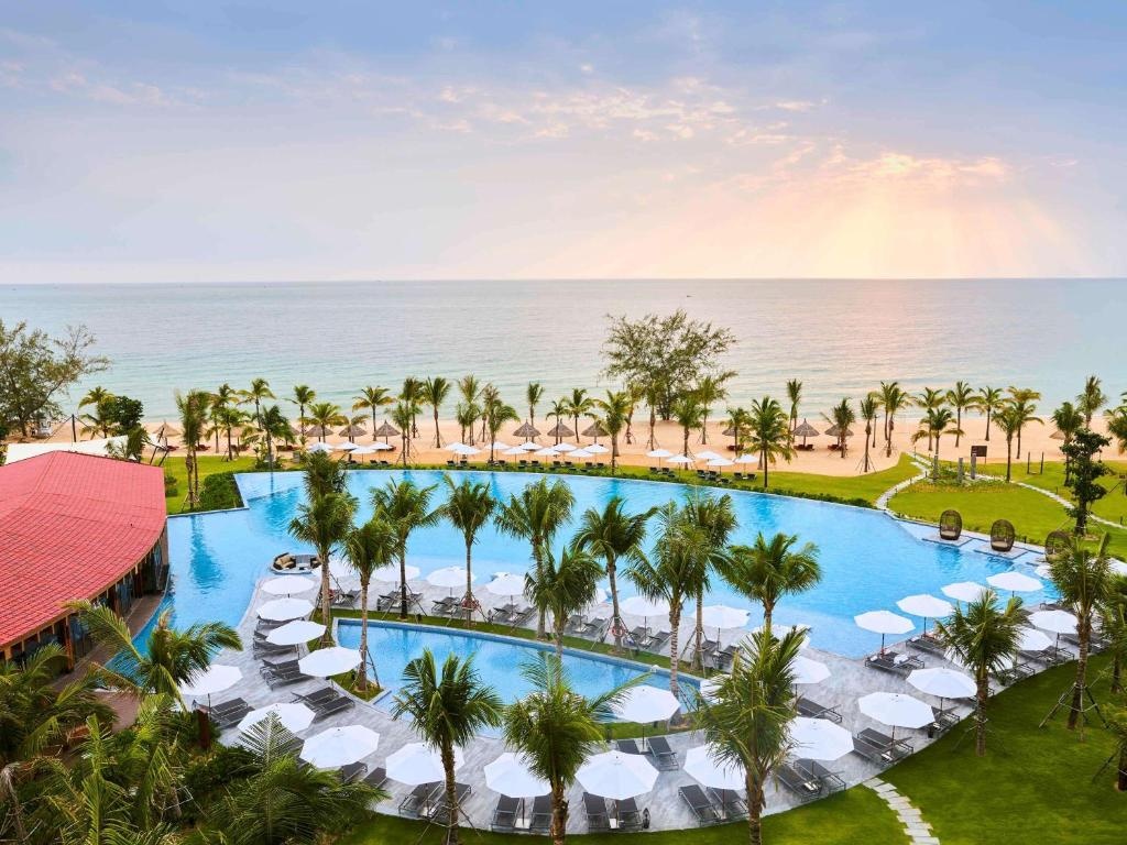Photo - Mövenpick Resort Waverly Phu Quoc