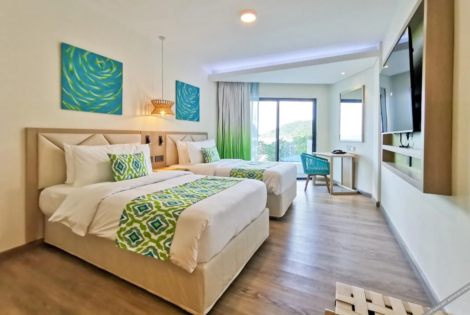 Photo - Lime Resort El Nido
