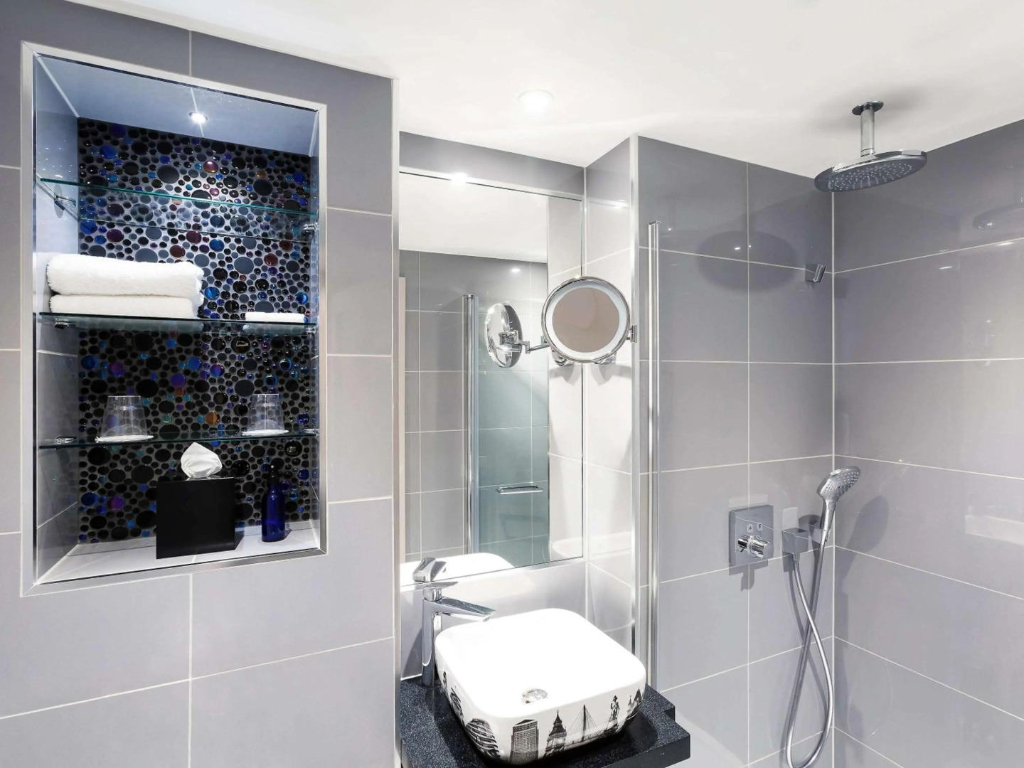 Photo - Mercure London Hyde Park Hotel