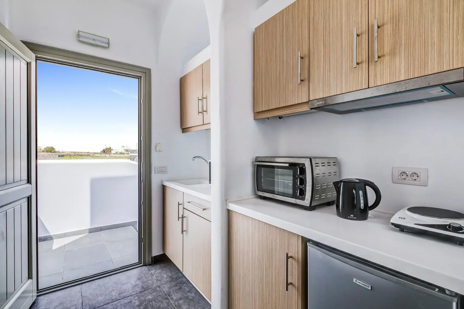 Photo - Santorini Blue Senses Villas