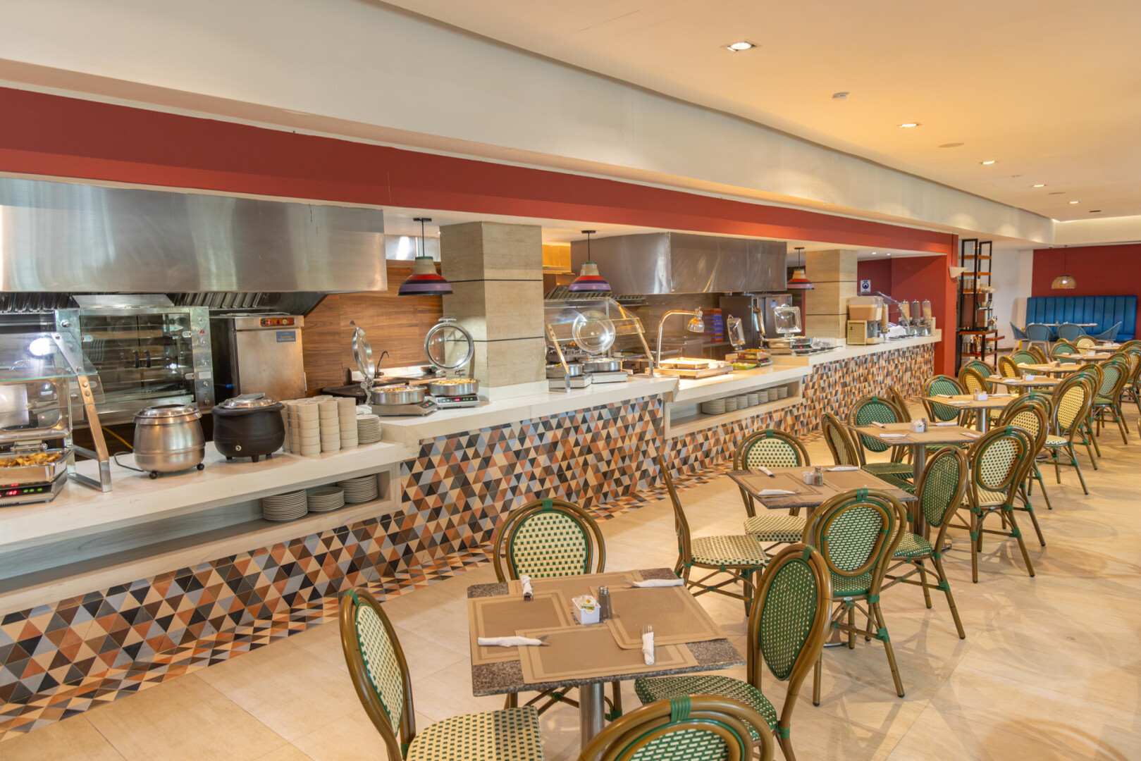 Photo - Decameron Cartagena - All Inclusive