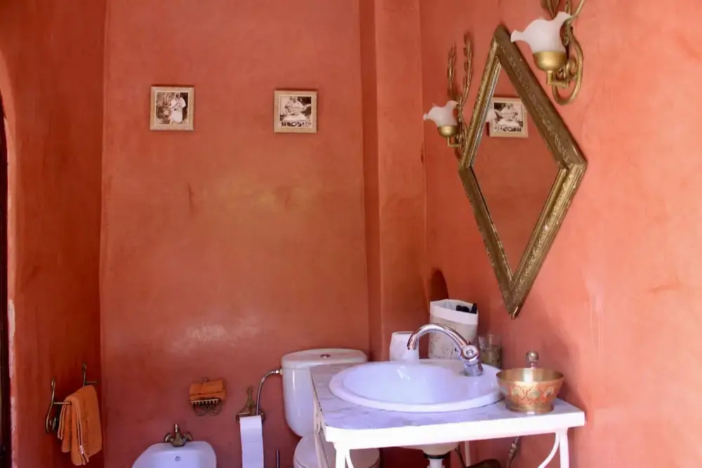 Foto - Riad Dama