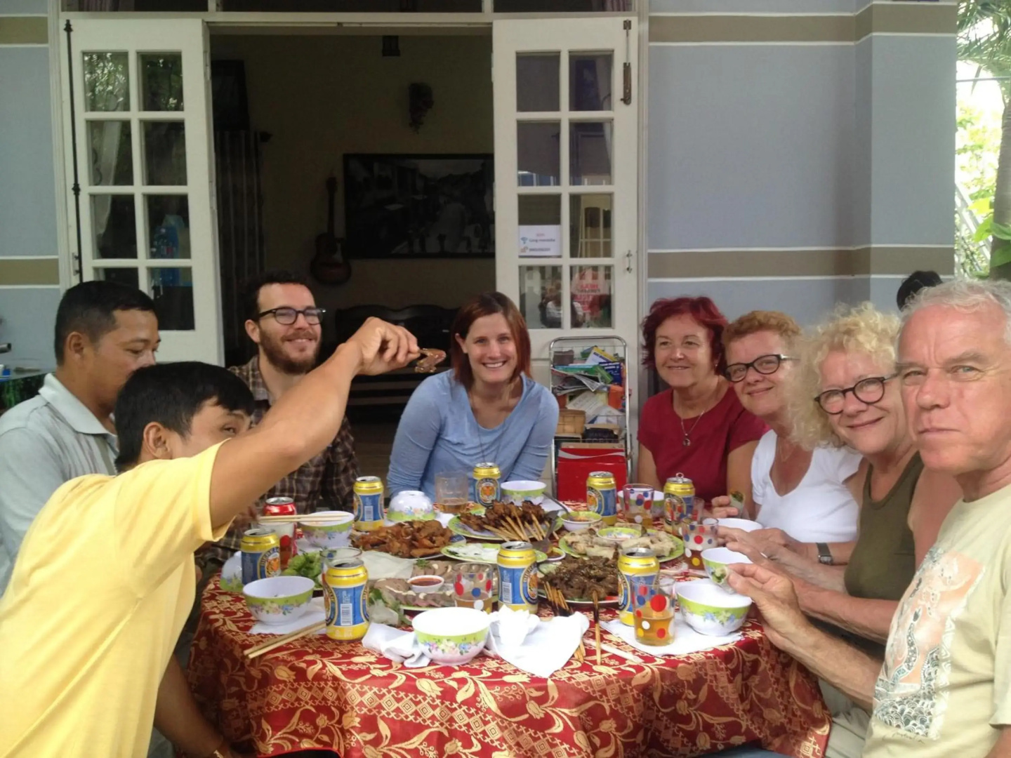 Photo - Homestay Hong Cong