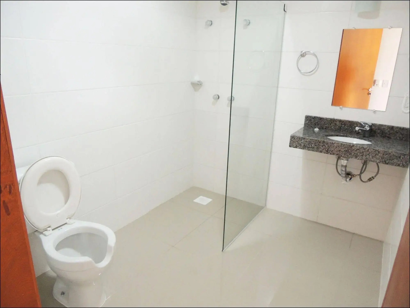 Foto - Pousada Molhes da Barra