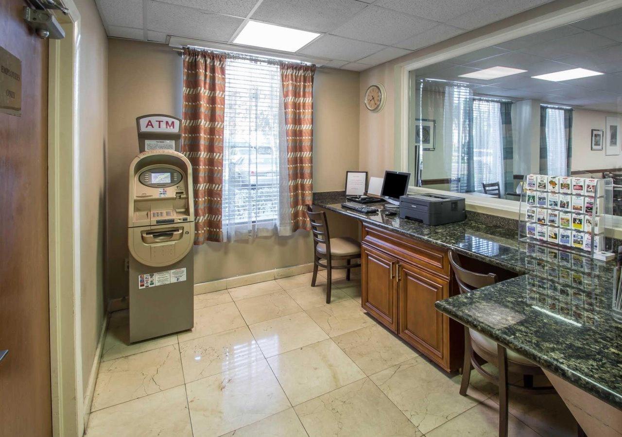 Foto - Comfort Inn & Suites Fort Lauderdale West Turnpike
