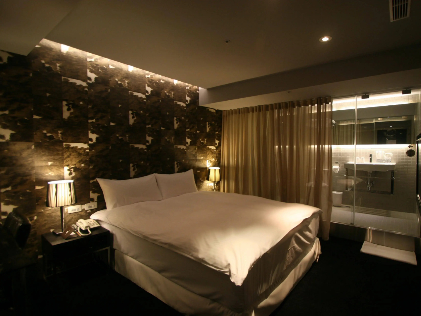 Foto - My Hotel