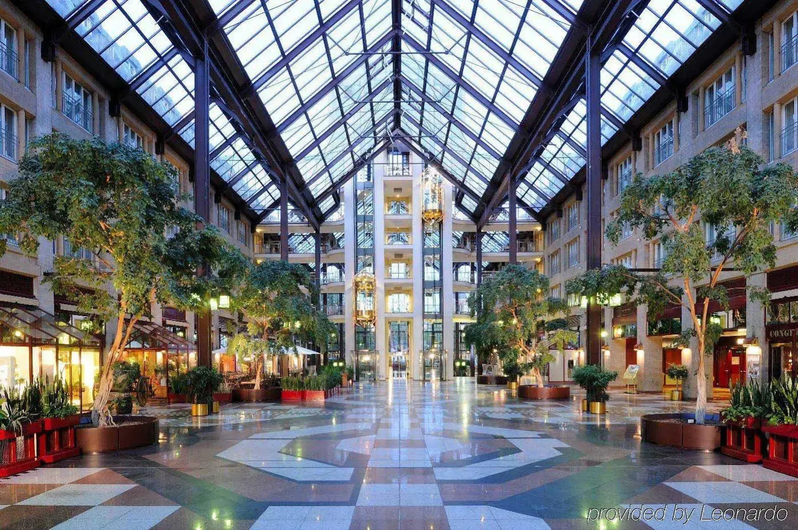 Photo - Maritim Hotel Köln