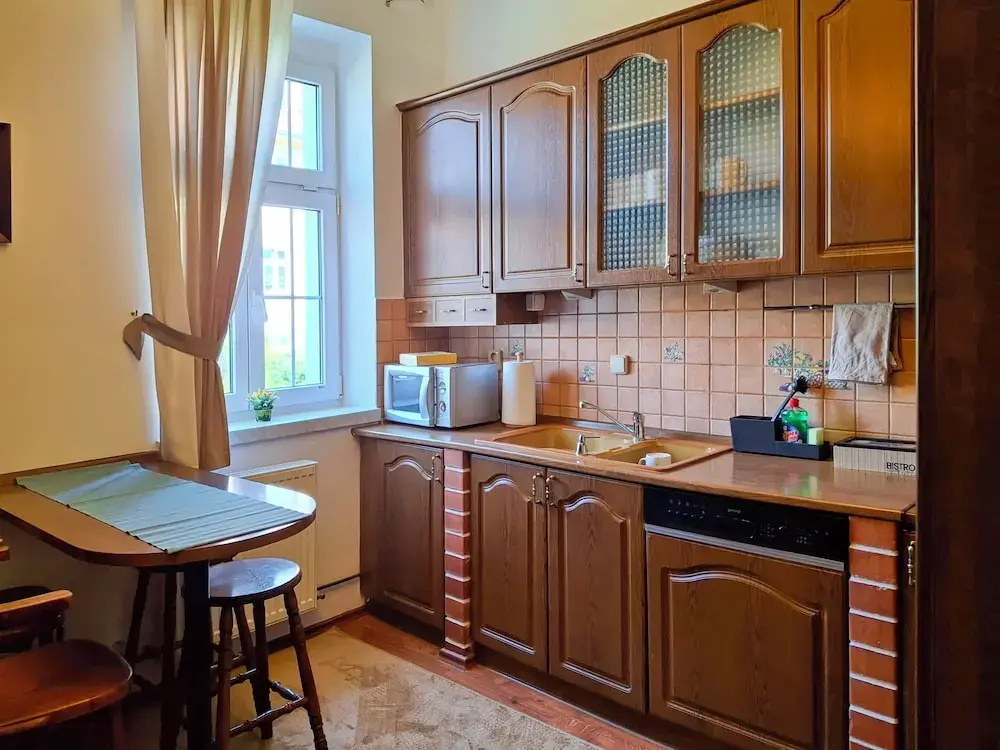 Foto - Villa Patriot Apartmány