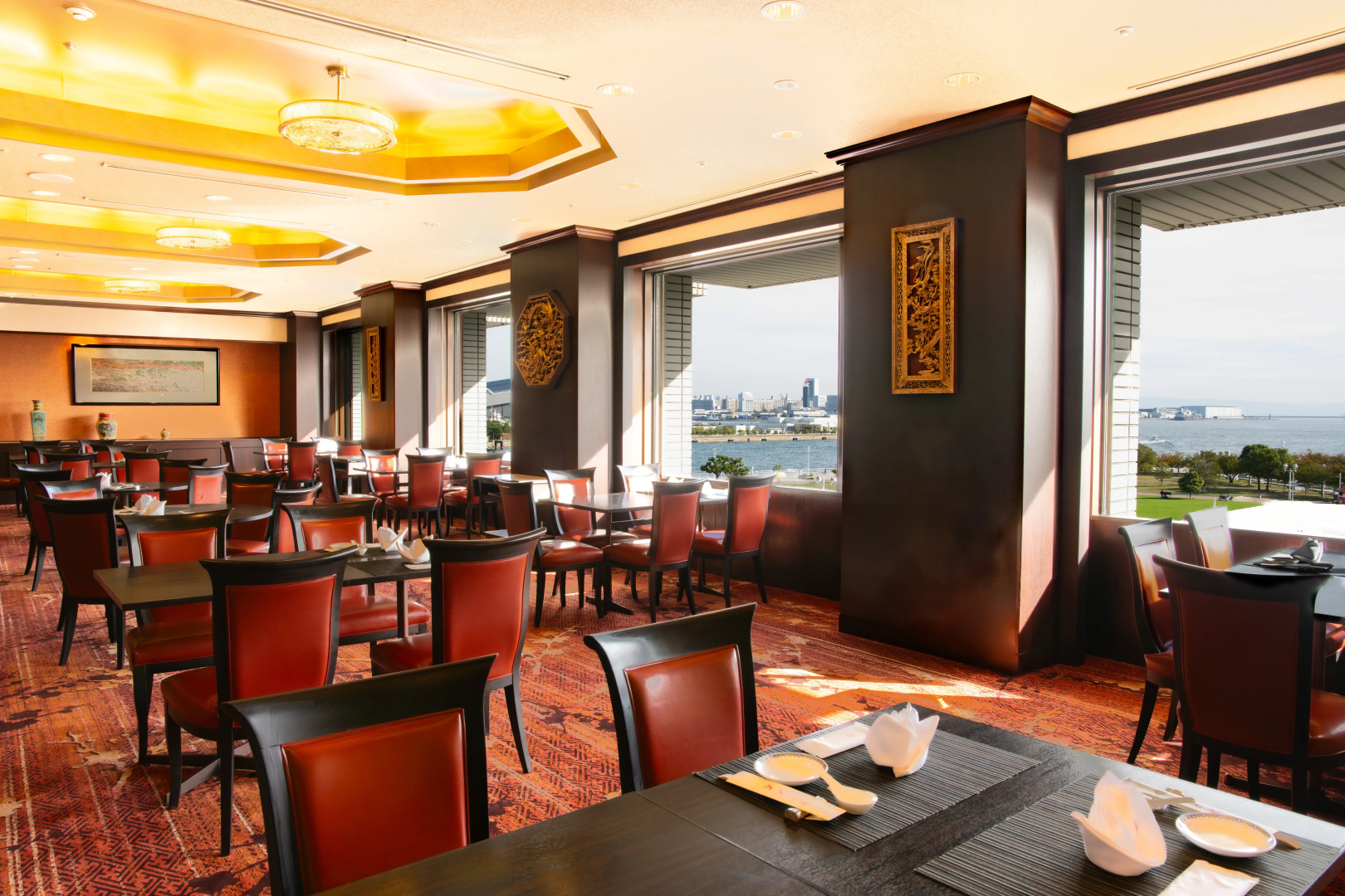 Foto - Hotel Okura Kobe