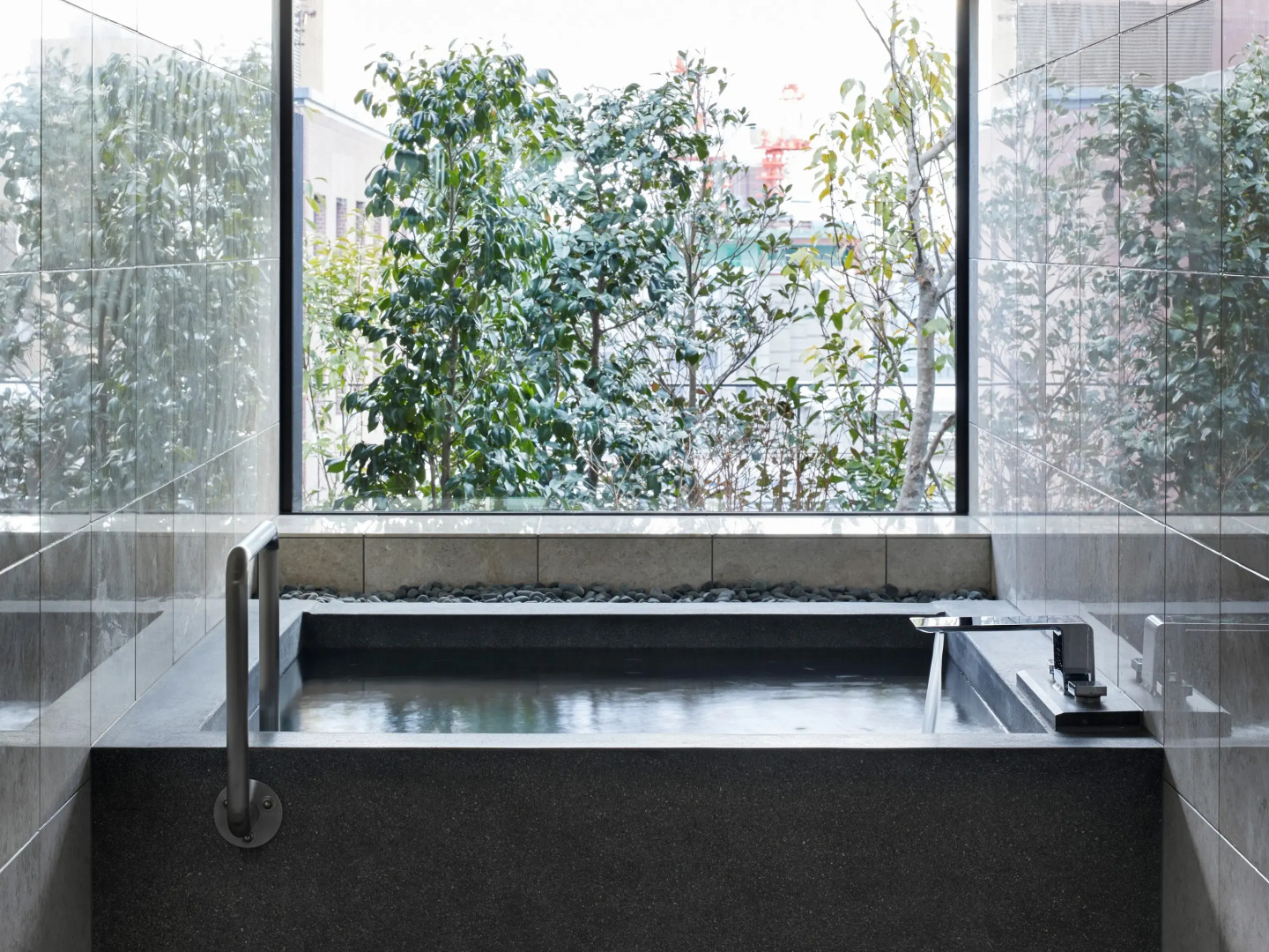 Photo - The Thousand Kyoto