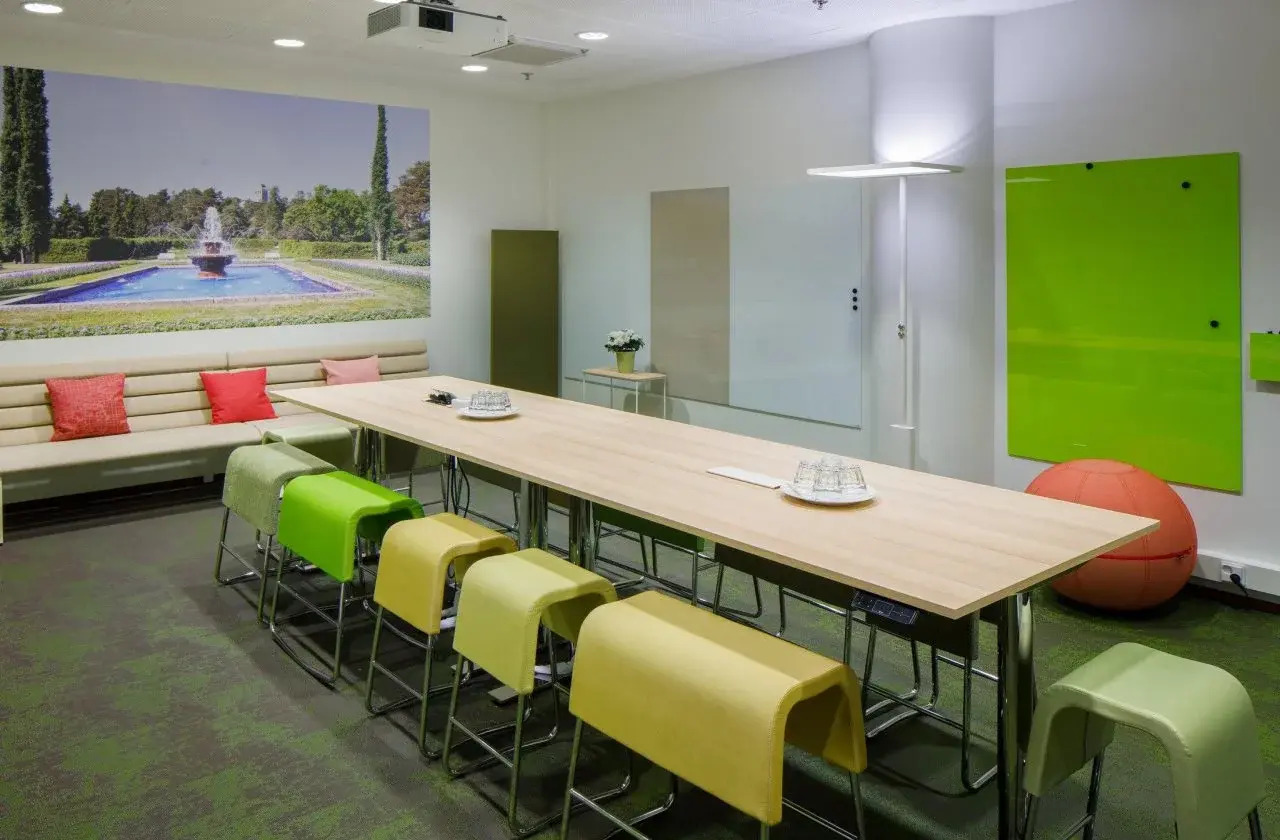 Photo - Original Sokos Hotel Presidentti Helsinki