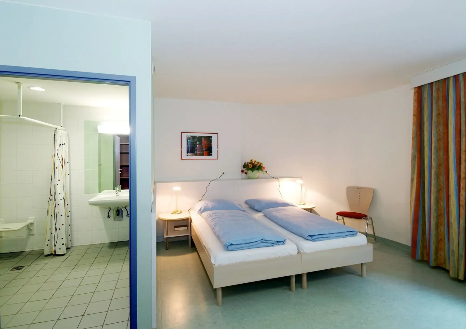 Foto - Hotel Kolping Wien Zentral