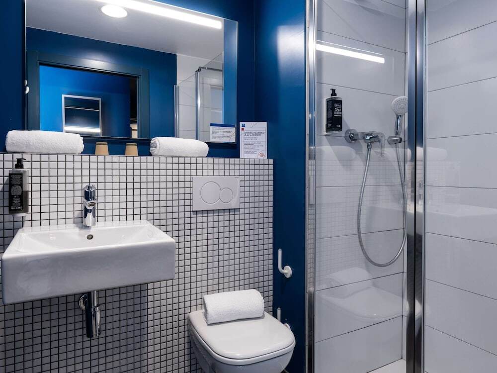 Photo - ibis budget Valencia Centro Puerto