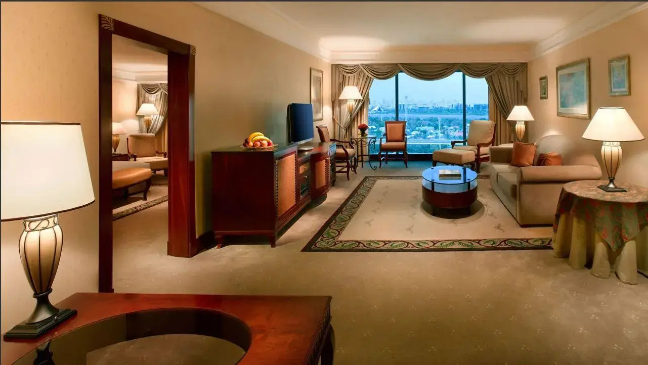 Photo - Grand Hyatt Dubai