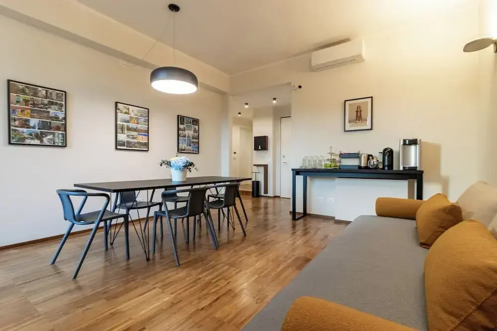 Photo - Il Faro Luxury Rooms & Lounge