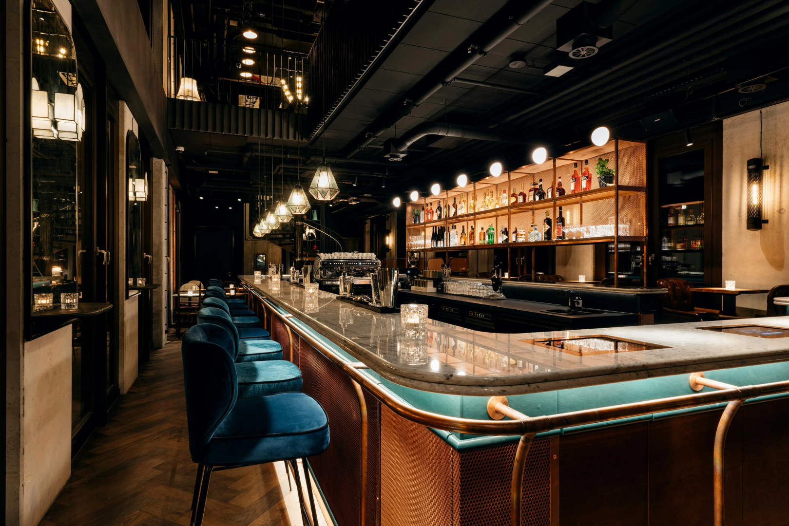 Photo - Ruby Louise Hotel Frankfurt