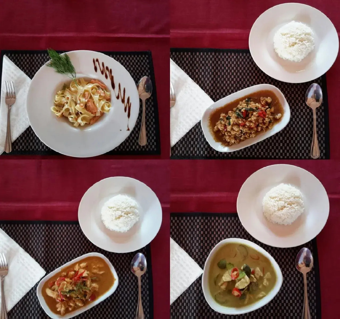 Foto - Serenity Lakeside Resort