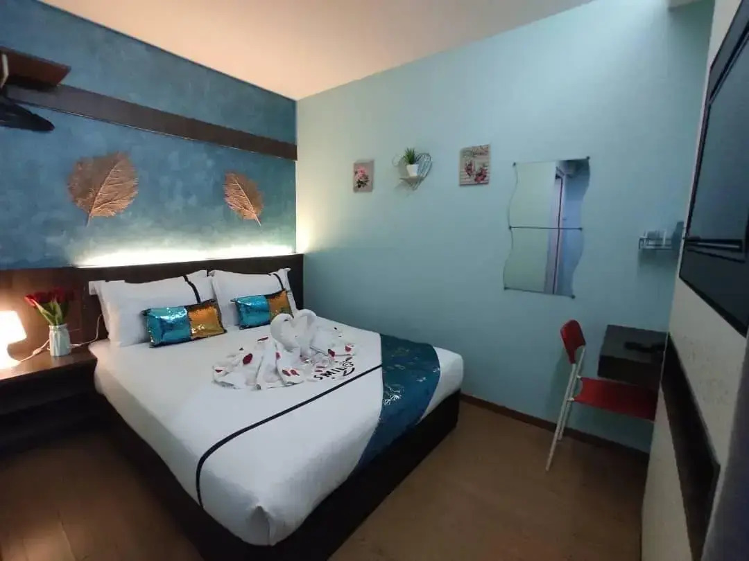 Photo - Smile Hotel Subang USJ