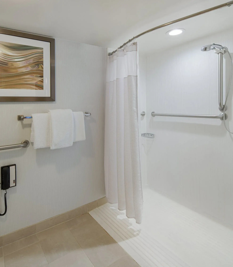 Photo - The Columbus Hilliard Hotel