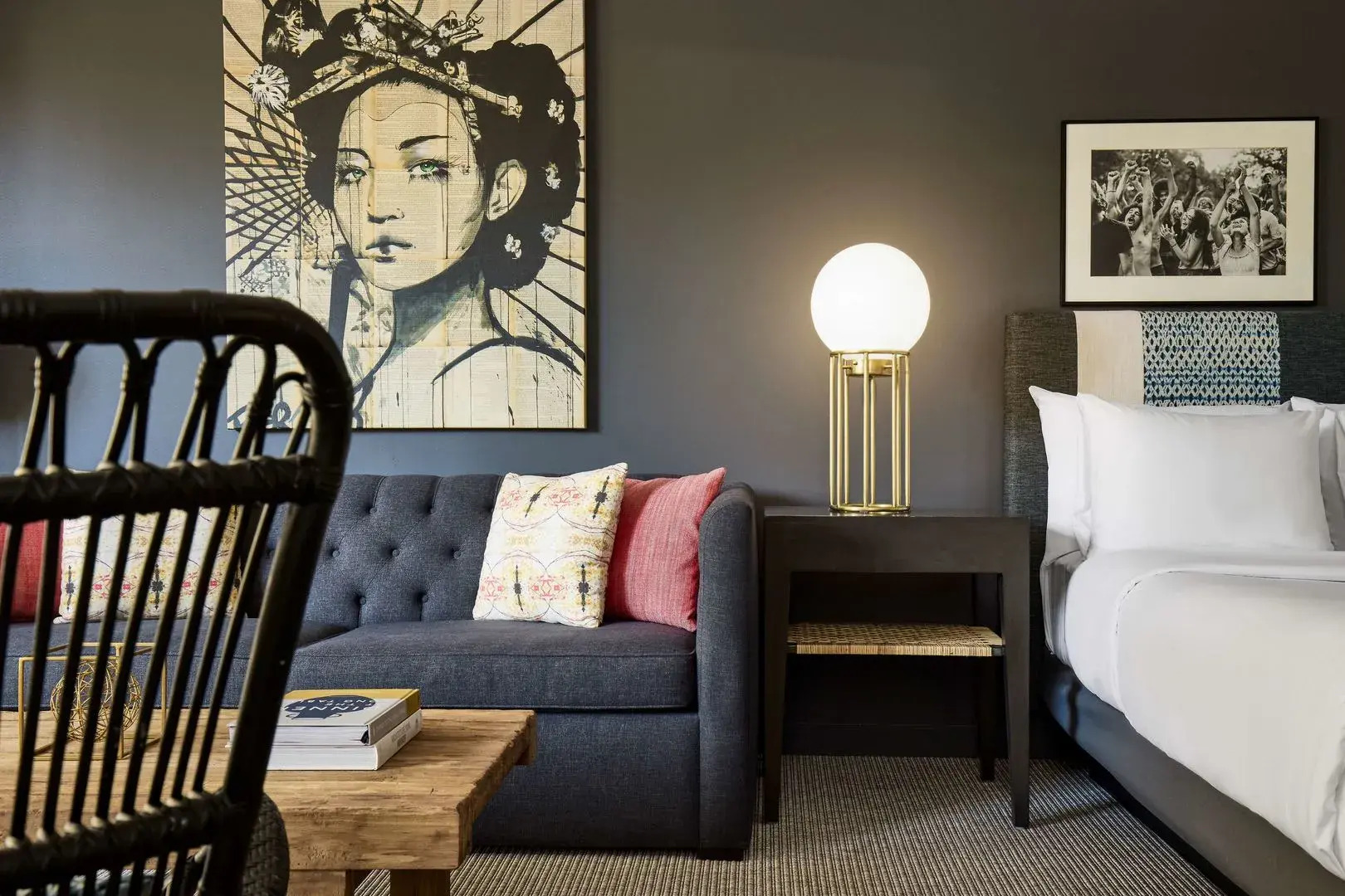 Foto - Hotel Kabuki, part of JdV by Hyatt