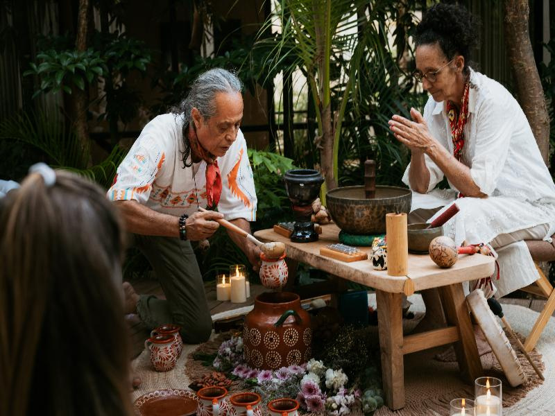 Foto - Trobbu Boutique Collection Tulum - All Inclusive