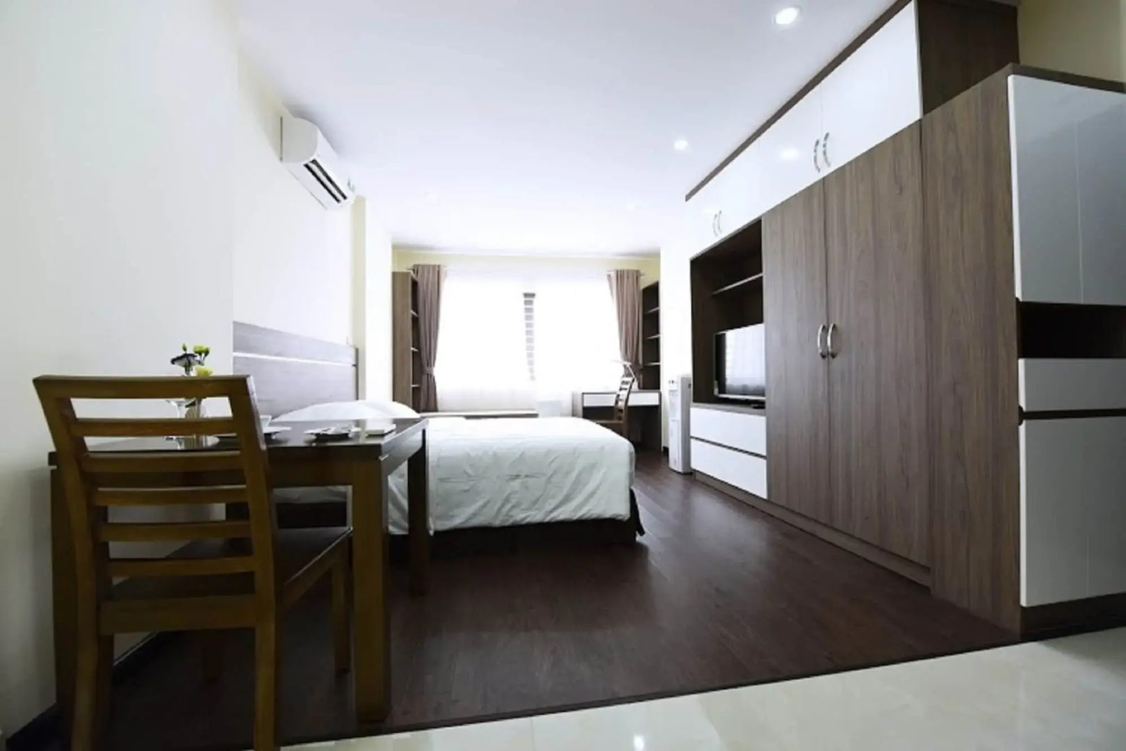 Foto - Granda Legend Apartment